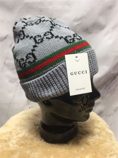 gucci beanie cheap|gucci classic beanie.